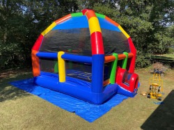 Big20Bubba20 20ourt20back20yard 1749129311 Big Bubba Bounce Kingdom