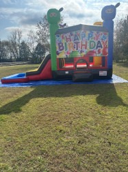 Ninja20Warrior20Pic204 1749226341 Ninja Warrior Bounce n Slide (Wet or Dry)