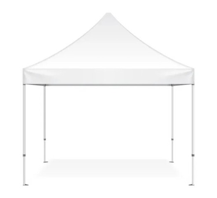 Canopy Tent - 10ft x 10ft