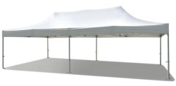Canopy Tent - 13ft x 26ft