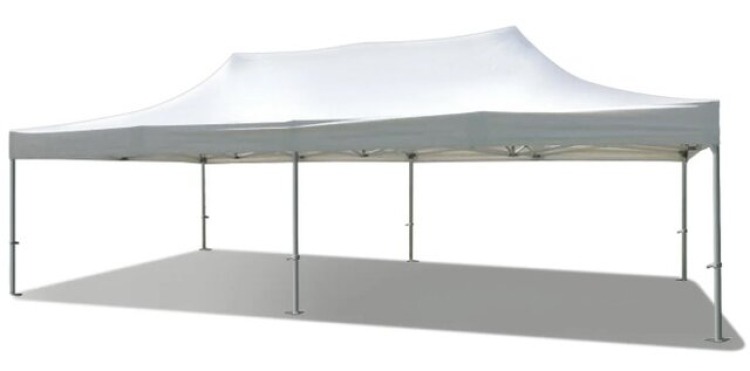Canopy Tent - 13ft x 26ft