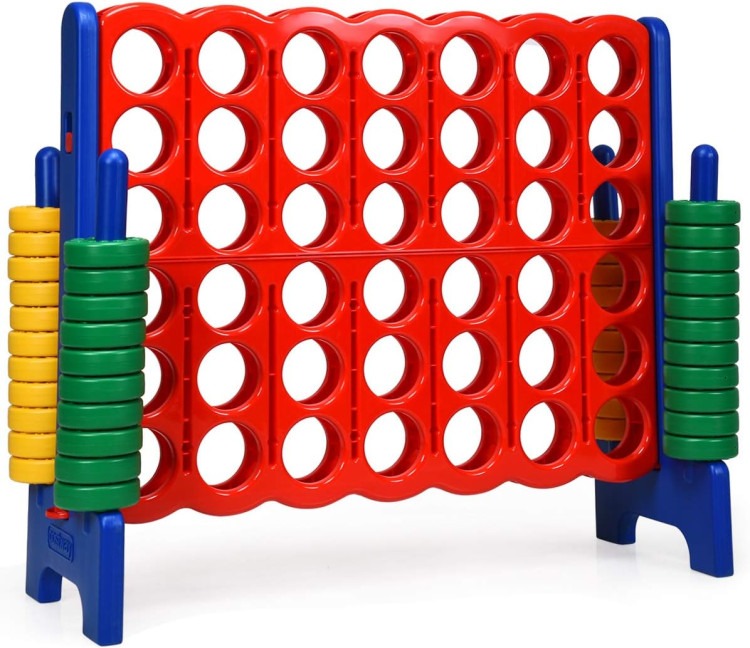 Yard Games