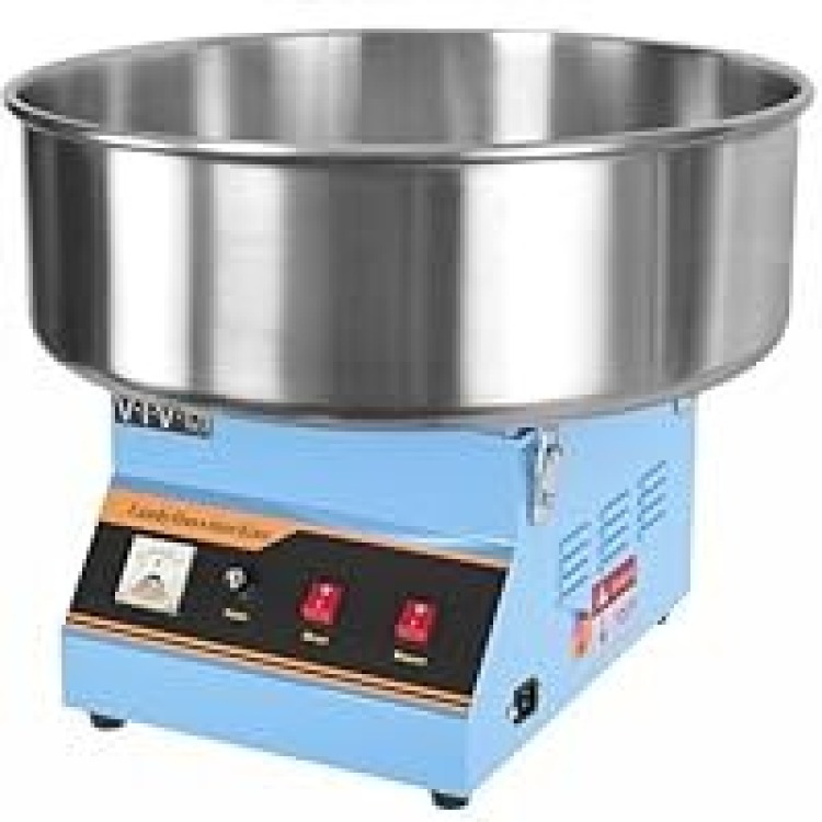 Cotton Candy Machine
